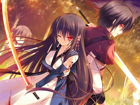 Absolute Best Tits ☆ The Boobs War ~Kingdom of Big Tits vs Kingdom of