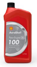 AeroShell Oil 100 – AVIOPRO GENERAL TRADING LLC