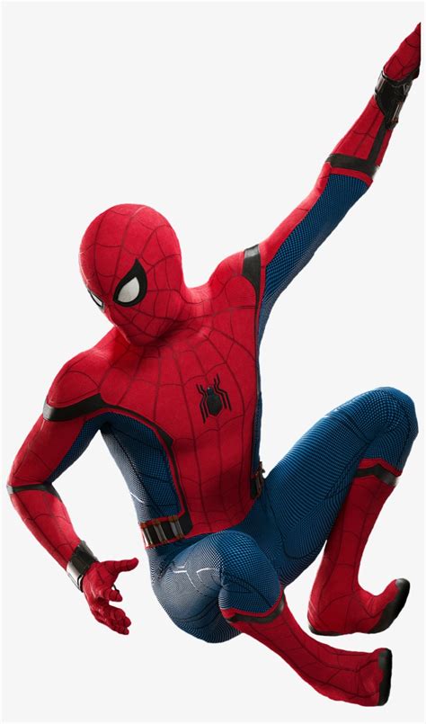 Home To Transparent Superheroes Tom Holland In Spider Man