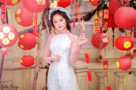 B Nh Hot Girl Lan H Ng An Vy P M H N