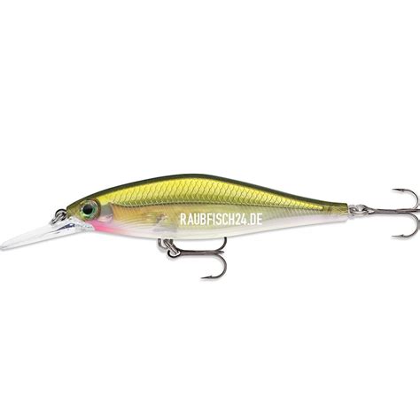 Rapala Shadow Rap Shad Deep - Angebot 9,99