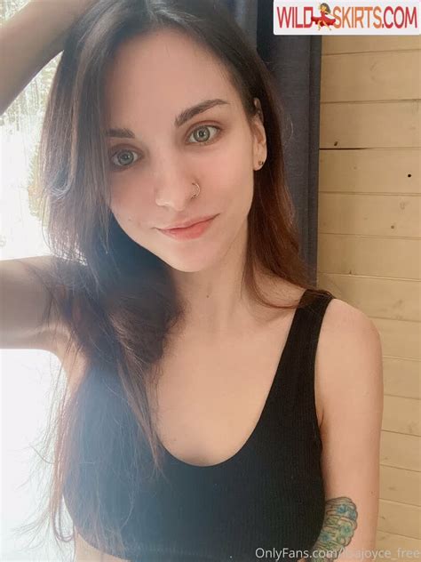 Lisa Joyce Lisajoyce Seoigehome Nude OnlyFans Instagram Leaked Photo 3