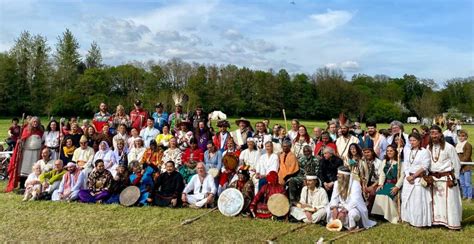 Festival Du Chamanisme Cercle De Sagesse