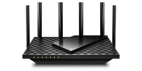 TP-Link’s all-new Archer AX72 Pro Wi-Fi 6 Router with 2.5GbE sees first ...