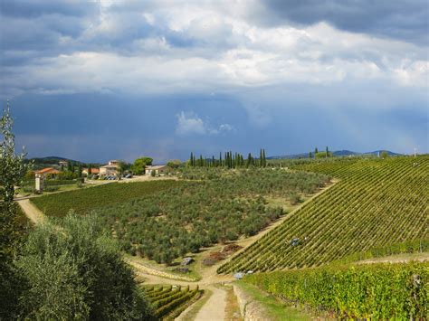 Toscana Un Tour Sulle Orme Di Leonardo Da Vinci TgTourism