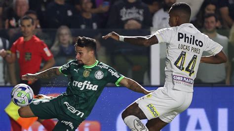 Palmeiras X Santos Odds Estat Sticas E Informa Es Do Jogo Da