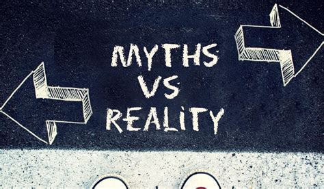 Data Science Myths Vs Reality Explained By Mussaveer Shariff Medium