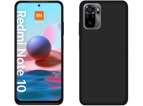 Funda Cofi Redmi Note 10 5g Compatible Con Xiaomi Redmi Note 10 5g