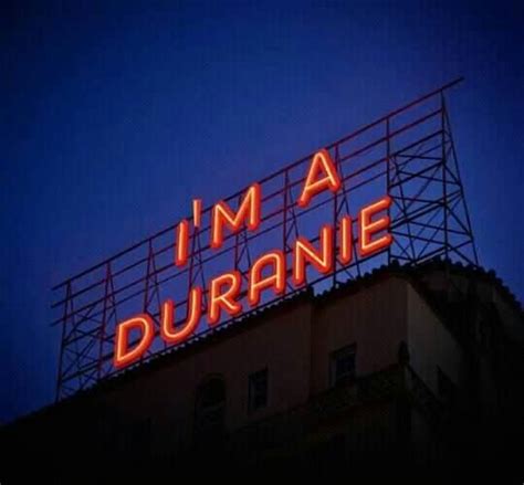 Pin By Terry Schlicht Skarbalus On Duran Duran Neon Signs Duran