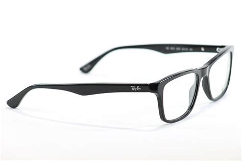 Ray Ban Eyeglasses Rb Rb Full Rim Rayban Optical Frame