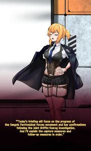 ROD WEL Welrod Girls Frontline E Hentai Lo Fi Galleries