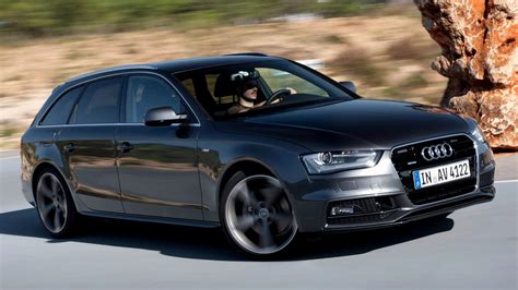 Audi A Avant S Line Wallpapers And Hd Images Car Pixel