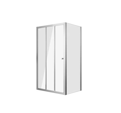 Душевое ограждение Grossman 80х90х190 см арт GR-D90-P80Fa - купить по ...
