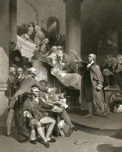 House of Burgesses | History & Facts | Britannica.com