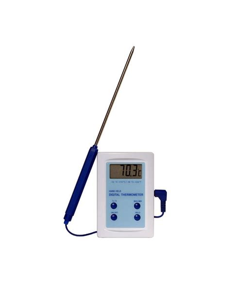 Max Min Thermometer Max Min Probe Thermometer