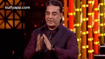 Thank You.Gif GIF - Thank you Namaste Kamalhaasan - Discover & Share GIFs