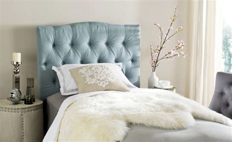 Sky Blue Bedroom Ideas - Sharing is Power | Ngumpi