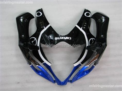 Fit For Suzuki Gsxr K Fairing Kit Injection Molding