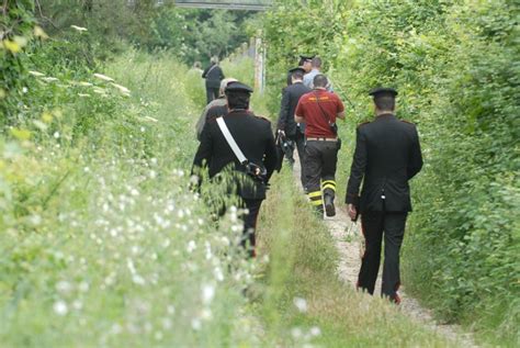 Ritrovato L Anziano Scomparso A Brittoli