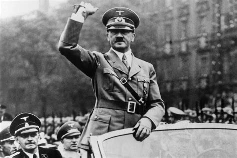 FACT CHECK: Did Germany Elect Hitler As Chancellor? – True PunditTrue ...