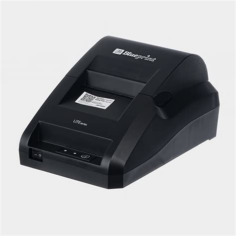 Jual Printer Thermal Bluetooth Blueprint Bp Lite D Shopee Indonesia