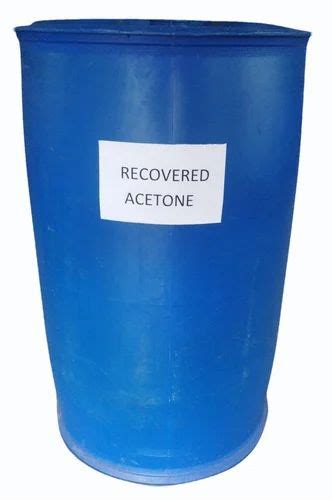 Acetone Solvent At Best Price In Ambarnath By Akash Enterprises ID