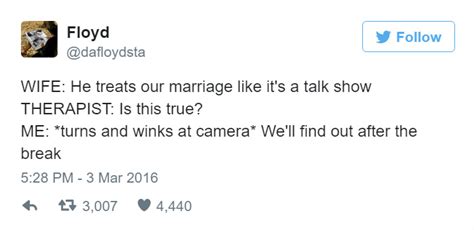 15 Hilarious Tweets About Married Life That Perfectly Sum Up Marriage