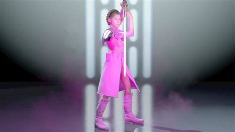 Nude Leia Jedi Skimpy Appearances Misc Adult Mods Loverslab