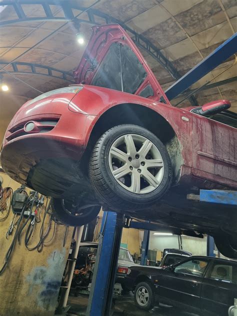 #9 Даунпайп — Audi A4 (B7), 2006 года | наблюдение | DRIVE2