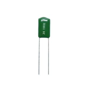 Best Metallized Polyester Film Capacitor Cl Manufacturer And Factory