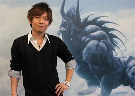 Final Fantasy XIV - TIME interviews game director Naoki Yoshida - MMO ...