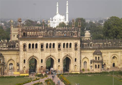 Lucknow : History, Sightseeing, How To Reach & Best Time To Visit | Adotrip