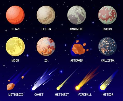 Top 178 Imágenes De El Espacio Exterior Destinomexicomx