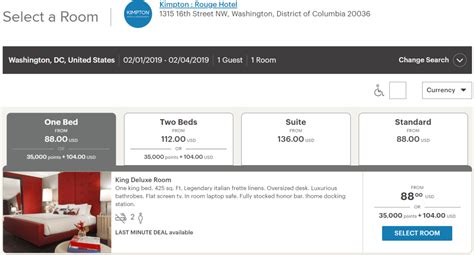 Deal Alert: Last-Minute Kimpton Hotels From $120 per Night - The Points Guy