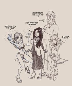 Artist Sinope E Hentai Galleries