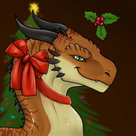 Happy Holidays By Drakkor Hentai Foundry