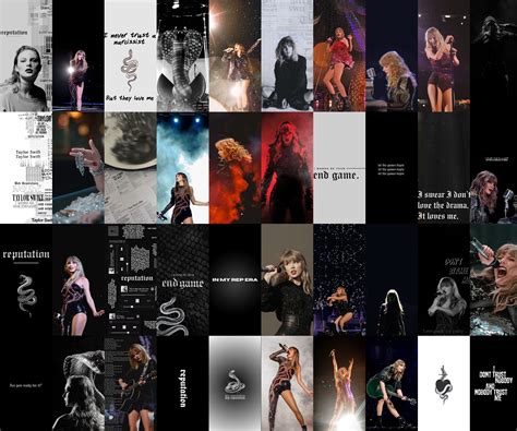 Taylor Swift Reputation Desktop Wallpapers - Top Free Taylor Swift