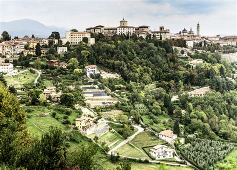 Bergamo Brescia Capitale Della Cultura Scopri Di Pi