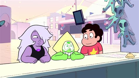 Steven Universe Season 3 Image Fancaps