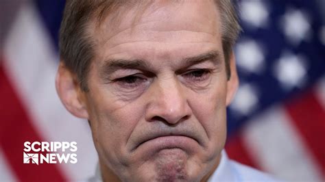 Jim Jordan Loses Final House Speaker Vote Youtube