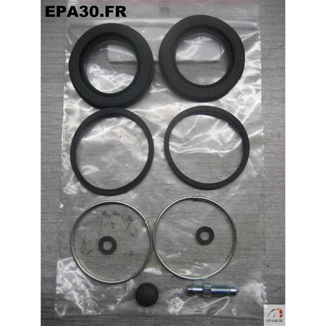 Kit Joints Etrier Avant D Mm Simca Et Rallye Epa