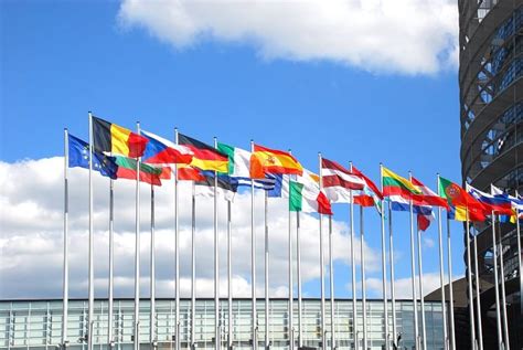 Some EU Countries Already Hit 2030 Sustainability Targets