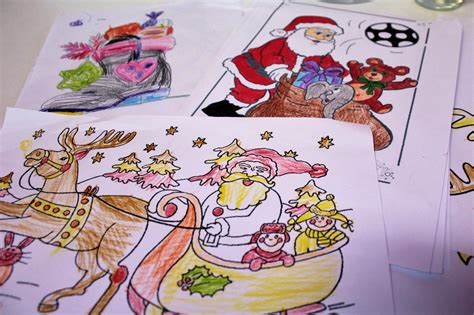 DIY – Basteln mit Kindern – Weihnachtliches Windlicht