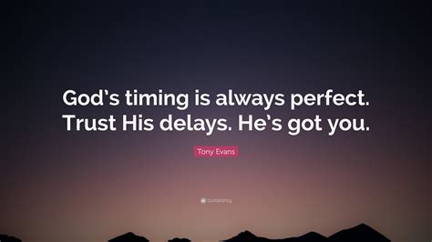 Quotes About Trusting God S Timing Ellie Hesther