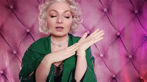 Medical Gloves Fetish Arya Grander Nude Pics XHamster
