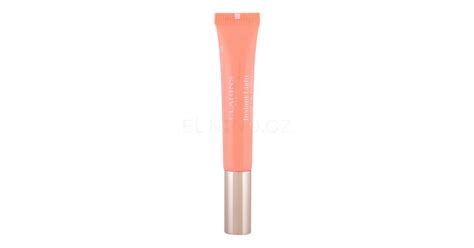 Clarins Instant Light Natural Lip Perfector Lesky na rty pro ženy ...