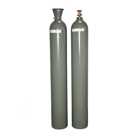 Stainless Steel Carbon Dioxide Cylinder At Rs 2175 Piece In Pudukkottai