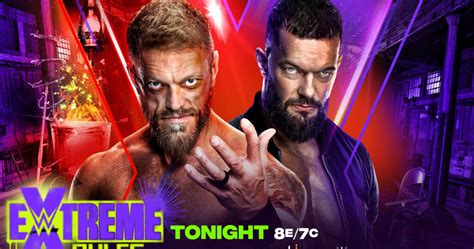 Everything You Need To Know For Wwe Extreme Rules 2022 News Scores Highlights Stats And