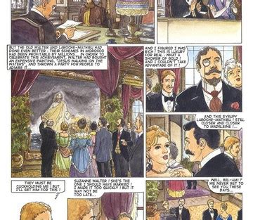 Bel Ami 8muses Sex And Porn Comics