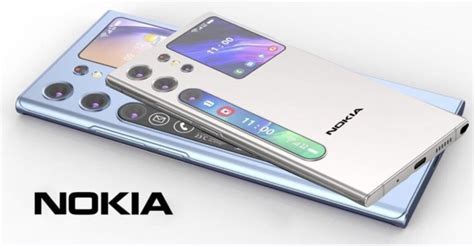 Especificaciones del Nokia Galaxy Max 2024 cámaras de 200MP batería